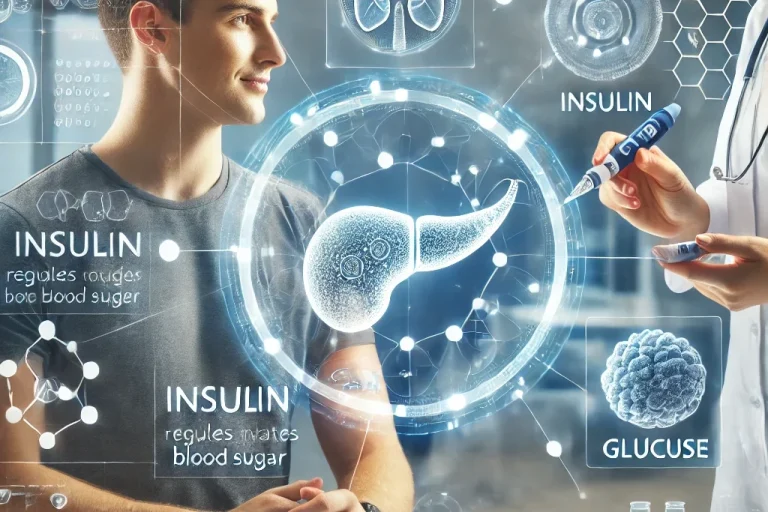 Insulin therapy is a cornerstone of diabetes management for many individuals.
